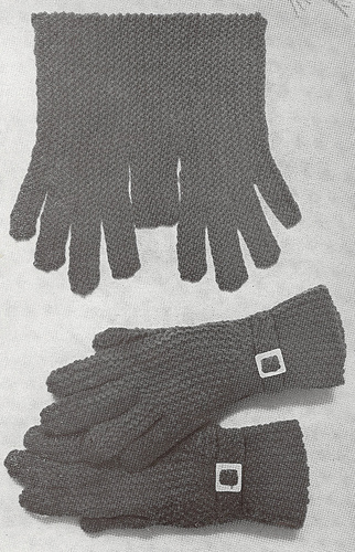 Columbia Ladies' Gloves