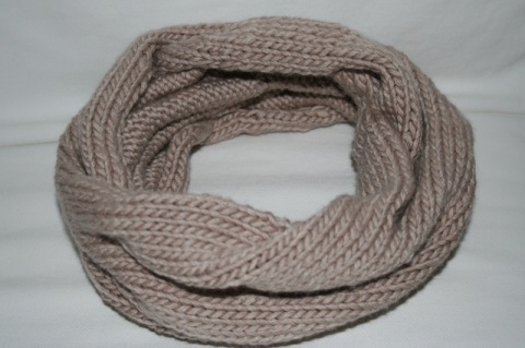 Neck Warmer &amp; Cowl Patterns