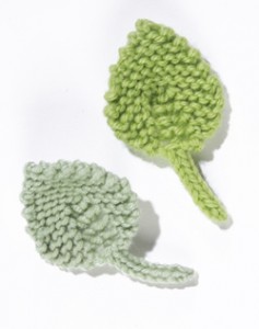 Small Leaf