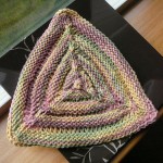 Drop Stitch Equiangular Polygon Cloth