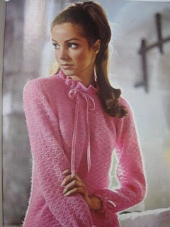 Knit for a Party