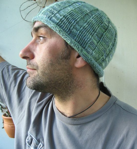 Runnin’ Beanie