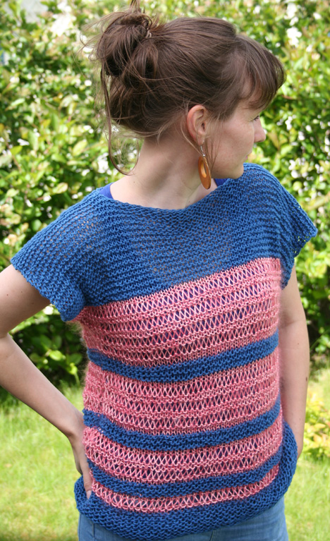 Free Easy Knitting Patterns for Beginners