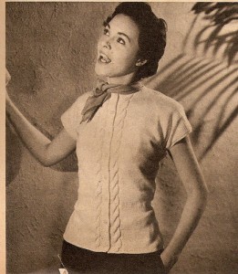 vintage-knitting-cotton-cable-cardi