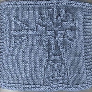 Purling Sprite : Loom Knitting Patterns