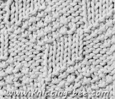 free stitch pattern knitting