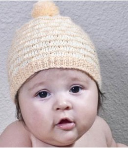 Baby Honeycomb Baby Set