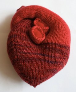 Heart Knit
