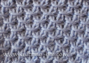 Free Pattern Knit Diag
onal Afghan, Knit Diagonal Afghan Pattern -