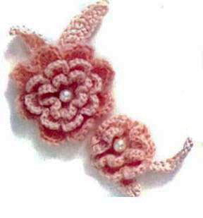 Prett-Little-crochet-flower