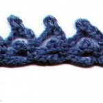 Crochet Border 1