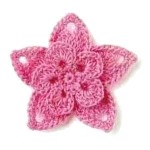 Crochet Flower Idea