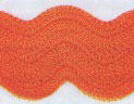 Crochet Wave Pattern