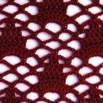 Crochet Diagram Pattern