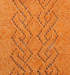 Knitting Motifs Charts Free