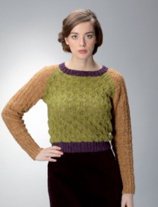 Amelia – Sweater