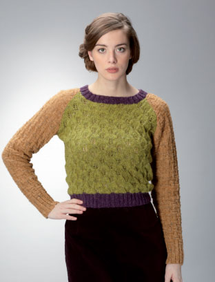 Amelia - Sweater