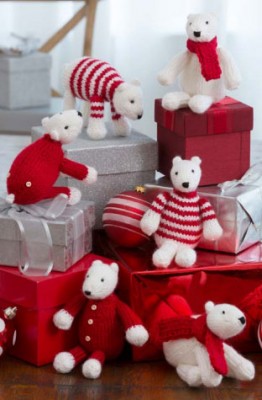 polar-bear-knitting-pattern-christmas
