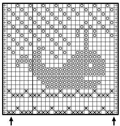 Knitting Colorwork Charts Free