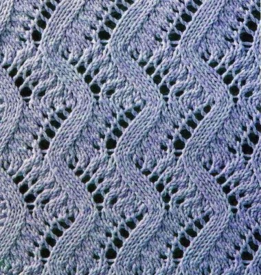 wheat-waves-knit-stich-free