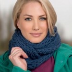 Infinity Scarf/Cowl