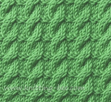 knitting-stich-cable-ice-storm