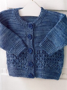 Lonco Cardigan