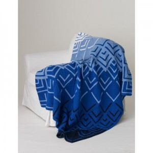 free mitered square knitting pattern for a blanket