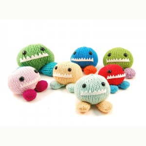 Danger Crafts Monster Chunks
