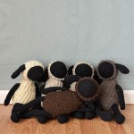 Sheldon Sheep and Friends