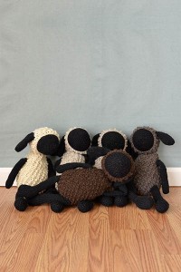 Sheldon Sheep and Friends