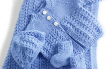 Lullaby Layette