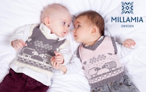 Milly Tank Top and Mobile