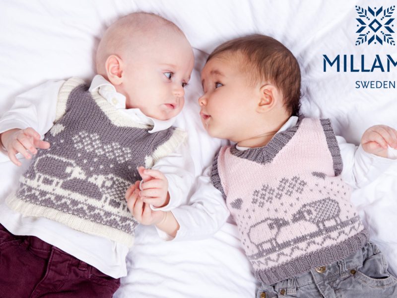 Milly Tank Top and Mobile