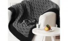 Quick & Easy Blanket to Crochet