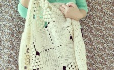 Smitten Blanket