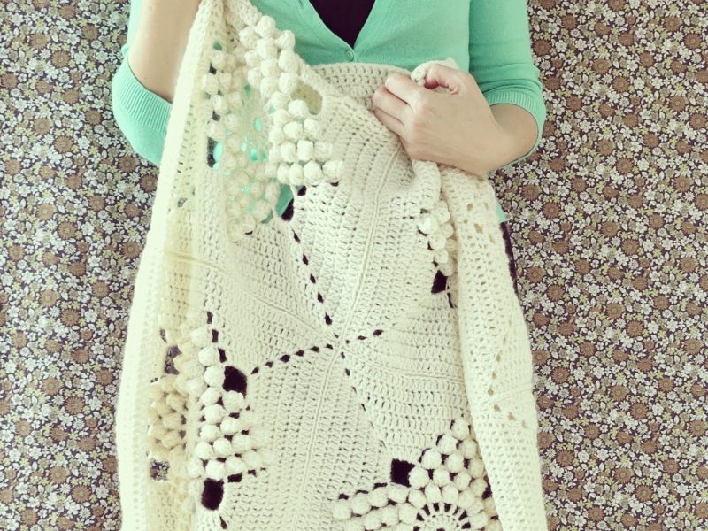 Smitten Blanket