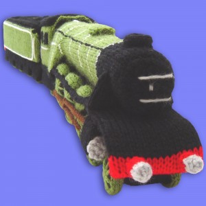knitted_steam_train