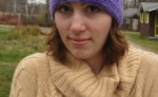 The Amanda Hat – Free Knit