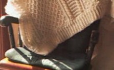 Aran Afghan – Free Crochet Pattern