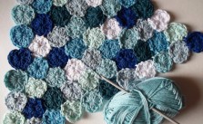 How to Crochet Sea Pennies