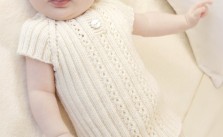 Simply Sweet Singlet