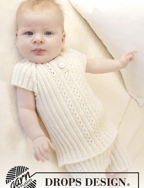 Simply Sweet Singlet