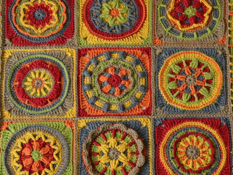Circles of the Sun CAL