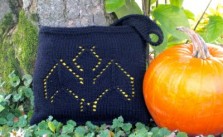 Going Batty Treat Bag