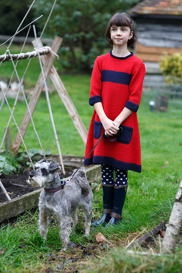 lake - free knitting pattern-2