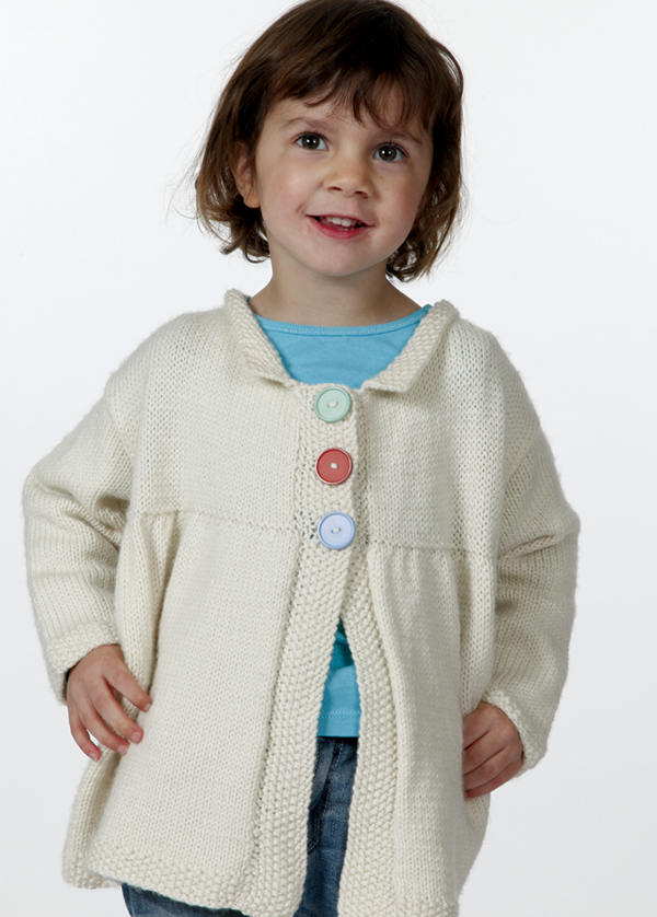 lavenders blue - free knitting pattern-1
