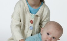 Lavenders Blue Knitting Pattern