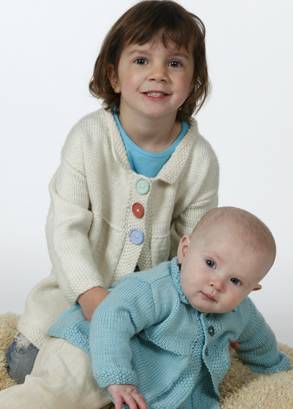 lavenders blue - free knitting pattern-3