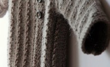 Demne by knitsofacto